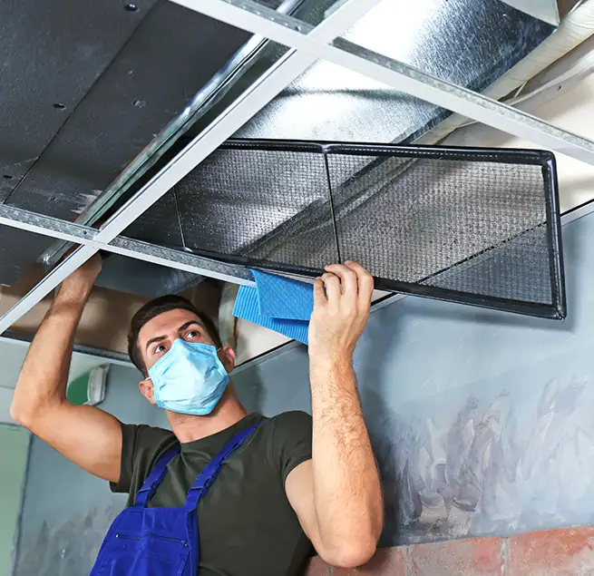 Why Homeowners & Businesses Trust Us in Jackson, TN?